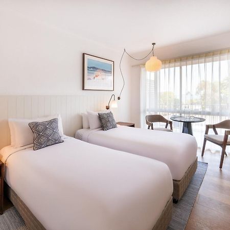 Mantra Club Croc Hotel Airlie Beach Exterior foto