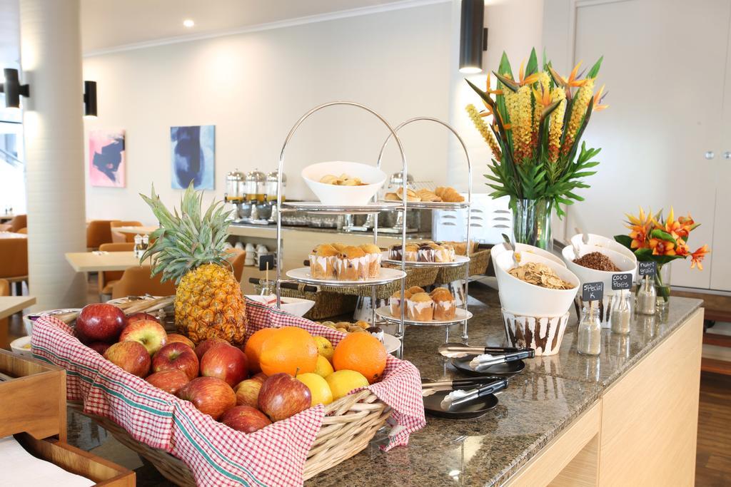Mantra Club Croc Hotel Airlie Beach Exterior foto